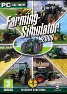 Download Farming Simulator 2009 Setup